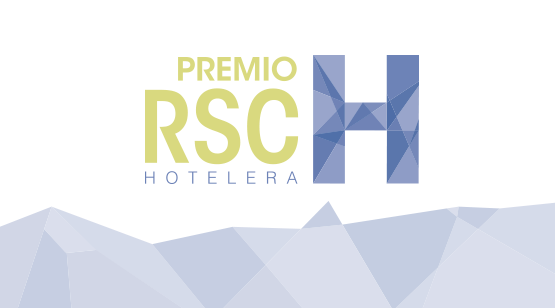 Premio RSC hotelera